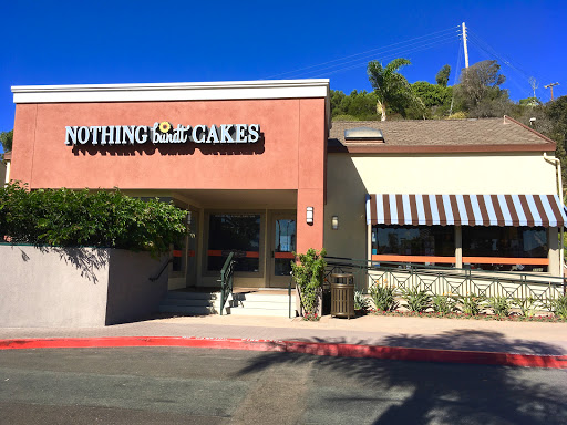 Bakery «Nothing Bundt Cakes», reviews and photos, 2720 Via De La Valle E110, Del Mar, CA 92014, USA