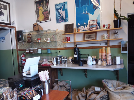 Coffee Roasters «San Marco Coffee Roasting», reviews and photos, 401 N Glenoaks Blvd, Burbank, CA 91502, USA