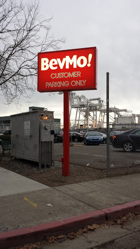 Wine Store «BevMo!», reviews and photos, 525 Embarcadero West, Oakland, CA 94607, USA