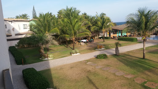 Villa da Praia Hotel, R. da Brisa, 268 - Itapuã, Salvador - BA, 41620-310, Brasil, Hotel, estado Bahia