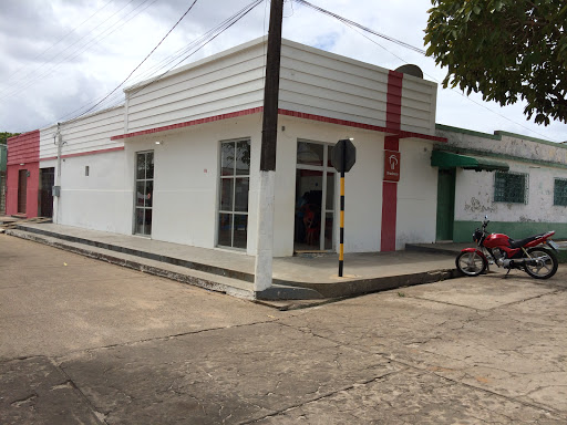Banco Bradesco Terra Santa, R. Rui Sarbosa, 84 - Centro, Terra Santa - PA, 68285-000, Brasil, Caixa_Eletrnico, estado Pará