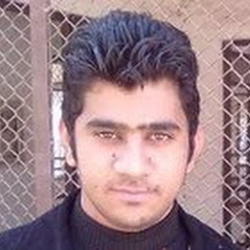 Muhammad Shoaib Muhammad Shoaib