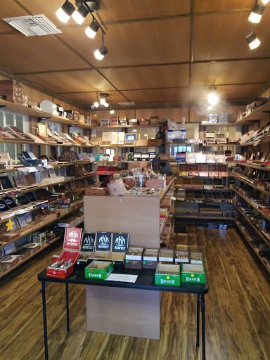 Vaporizer Store «S&M Smoke Shop», reviews and photos, 1001 US-1, Fort Pierce, FL 34950, USA