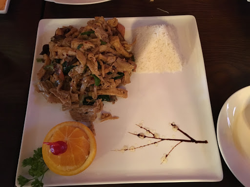 Restaurant «Dynasty Asian Thai Restaurant», reviews and photos, 2952 Lehigh St, Allentown, PA 18103, USA