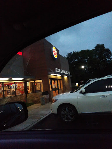 Fast Food Restaurant «Burger King», reviews and photos, 8531 Fort Smallwood Rd, Riviera Beach, MD 21122, USA