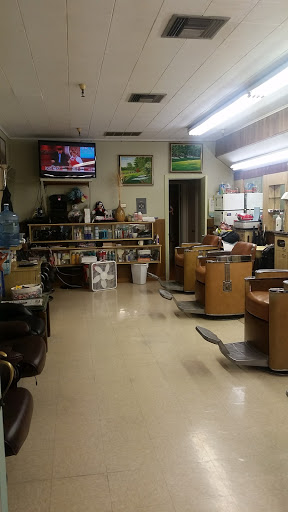 Barber Shop «Rancho Barber Shop», reviews and photos, 662 Los Altos Rancho, Los Altos, CA 94024, USA