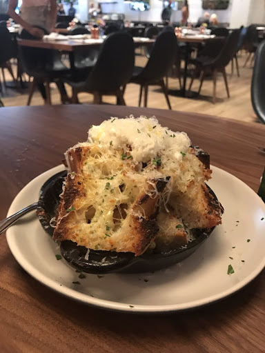 Italian Restaurant «North Italia», reviews and photos, 190 Clayton Ln, Denver, CO 80206, USA