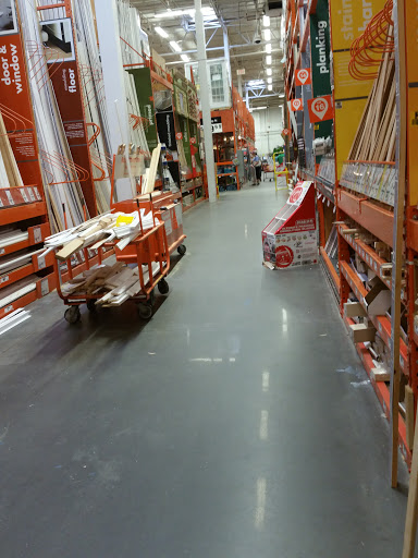 Home Improvement Store «The Home Depot», reviews and photos, 1550 Old Country Rd, Riverhead, NY 11901, USA
