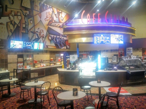 Movie Theater «Cinemark», reviews and photos, 1201 Locust St, Walnut Creek, CA 94596, USA