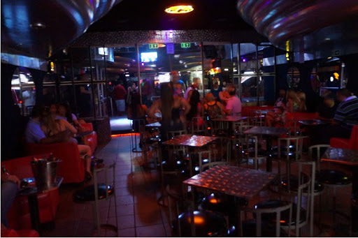 Sampa Night Club, Rua Wilfrid Russel Shorto, 90 - Boa Viagem, Recife - PE, 51020-300, Brasil, Casa_de_Striptease, estado Pernambuco