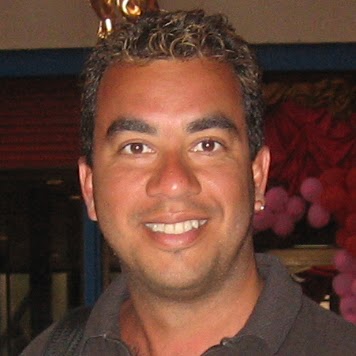 Oliveira's Avatar