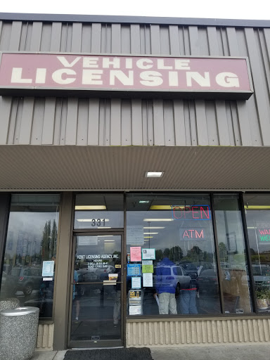 Driver and Vehicle Licensing Agency «Kent Licensing Agency Inc», reviews and photos
