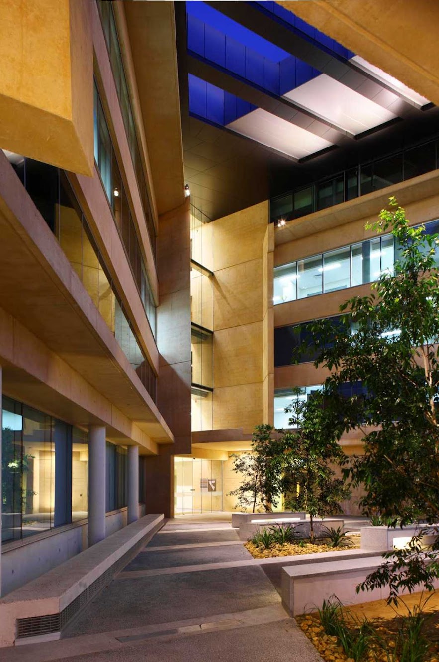Richard Kirk Architect