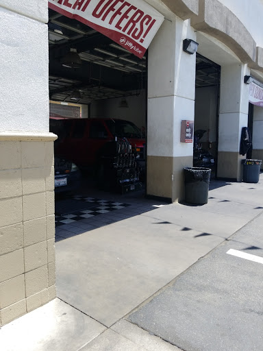 Oil Change Service «Jiffy Lube Oil Change Center», reviews and photos, 4567 Mills Cir, Ontario, CA 91764, USA