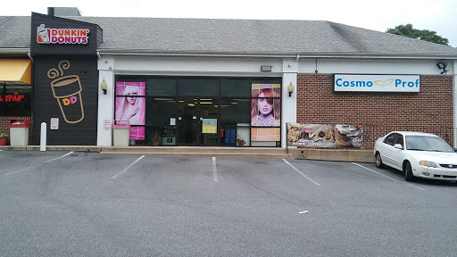 Beauty Supply Store «CosmoProf», reviews and photos, 815 W Sproul Rd, Springfield, PA 19064, USA