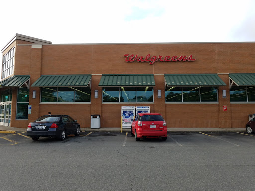 Drug Store «Walgreens», reviews and photos, 9801 Brook Rd, Glen Allen, VA 23059, USA