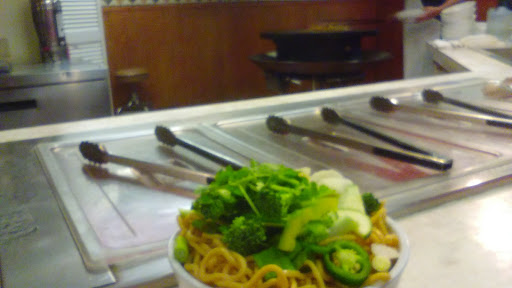 Restaurant «Mongolian BBQ», reviews and photos, 3300 Coach Ln D10, Cameron Park, CA 95682, USA