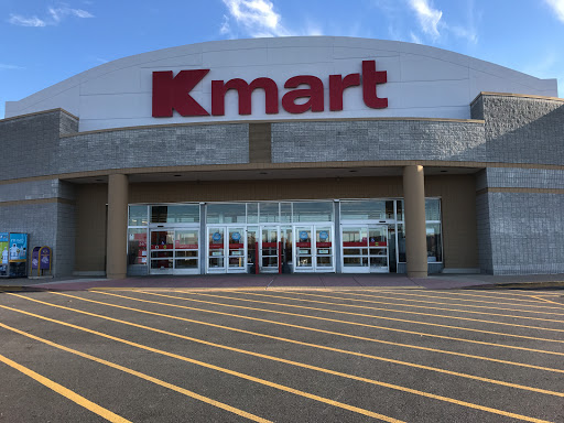 Discount Store «Kmart», reviews and photos, 400 N Best Ave, Walnutport, PA 18088, USA