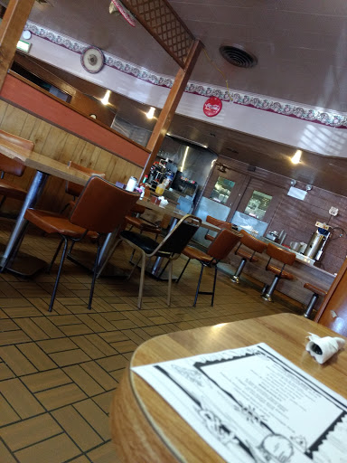 Restaurant «Falcon Restaurant & Lounge», reviews and photos, 1113 E 2nd St, Winslow, AZ 86047, USA