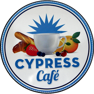 Cafe «Cypress Cafe», reviews and photos, 357 N Cypress Dr #14, Jupiter, FL 33469, USA