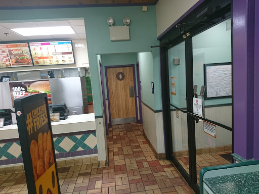 Fast Food Restaurant «Burger King», reviews and photos, 401 Harmony Rd, Gibbstown, NJ 08027, USA