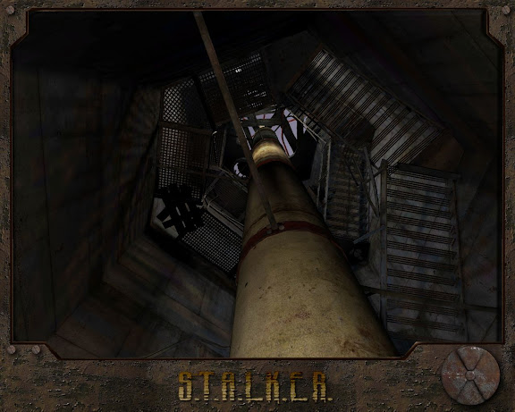 S.T.A.L.K.E.R    