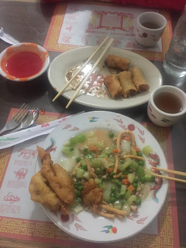 Chinese Restaurant «Far Man Restaurant», reviews and photos, 3111 Gateway St, Springfield, OR 97477, USA