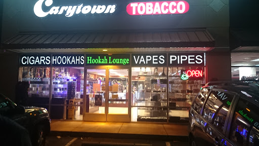 Hookah Bar «Carytown Tobacco», reviews and photos, 7601 W Broad St, Richmond, VA 23294, USA