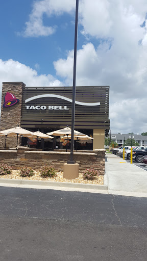 Mexican Restaurant «Taco Bell», reviews and photos, 2163 US-441, Dublin, GA 31021, USA