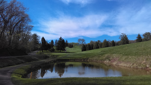 Golf Course «Rolling Pines Golf Course & Banquet Facility», reviews and photos, 335 Golf Course Rd, Berwick, PA 18603, USA