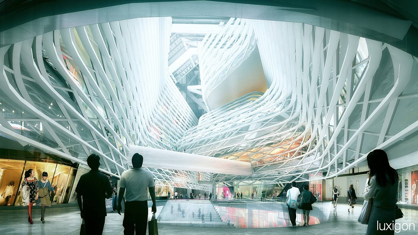 Morphosis