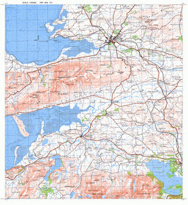 Thumbnail Map 100k--n29-137
