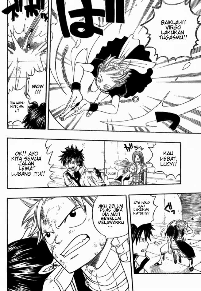 Manga Komik Fairy Tail 17 page Online 16