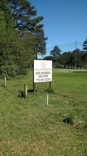 Golf Course «Dogwood Golf Club», reviews and photos, 4207 Flint Hill Rd SW, Austell, GA 30106, USA