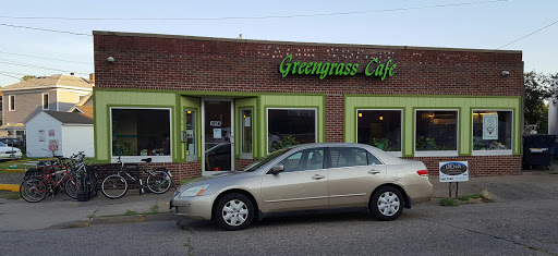 Cafe «Greengrass Cafe», reviews and photos, 1904 Campbell Rd, La Crosse, WI 54601, USA