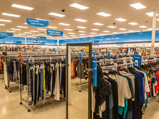 Clothing Store «Ross Dress for Less», reviews and photos, 2805 Plainfield Rd, Joliet, IL 60435, USA