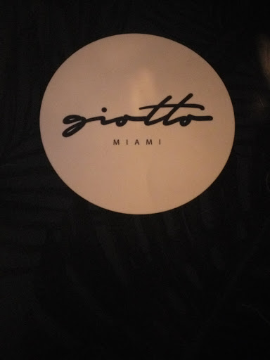 Pizza Restaurant «Giotto Maestro della Pizza», reviews and photos, 959 West Ave #2, Miami Beach, FL 33139, USA