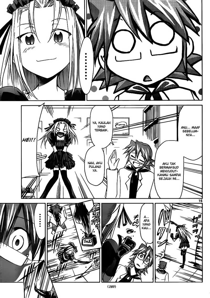 Komik denpa kyoushi 017 18 Indonesia denpa kyoushi 017 Terbaru 15|Baca Manga Komik Indonesia|