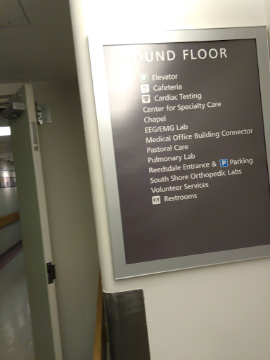 Hospital «Beth Israel Deaconess Hospital-Milton», reviews and photos