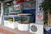 live and raw seafood