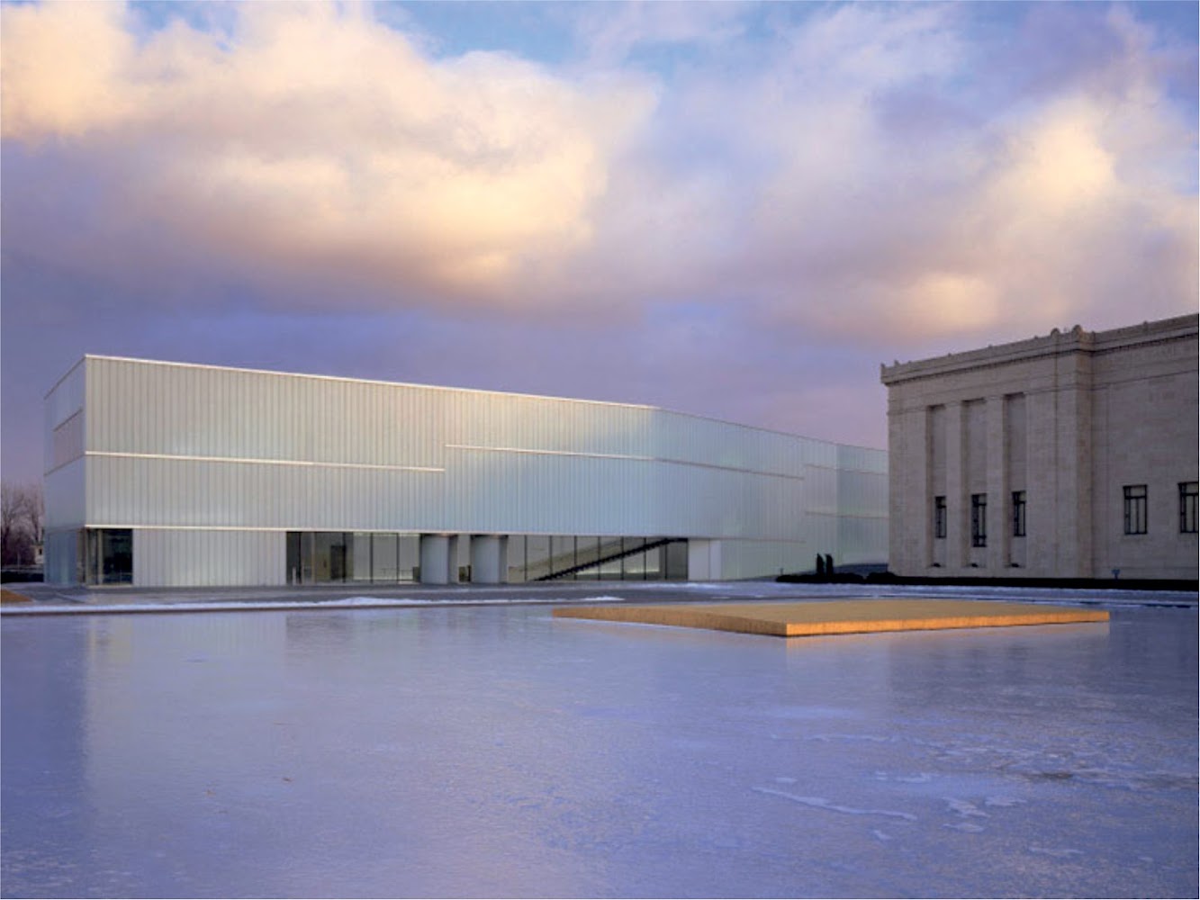 Steven Holl Architects