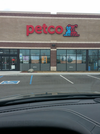 Pet Supply Store «Petco Animal Supplies», reviews and photos, 5925 US-6, Portage, IN 46368, USA