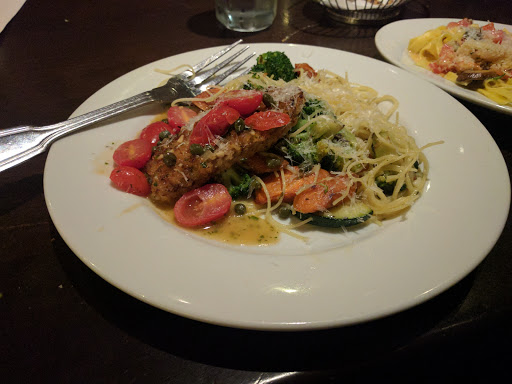Italian Restaurant «BRIO Tuscan Grille», reviews and photos, 4459 Cedar Park Dr, Beavercreek, OH 45440, USA