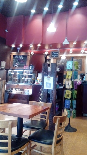 Coffee Shop «Union Block Coffee», reviews and photos, 403 NE 3rd St, McMinnville, OR 97128, USA