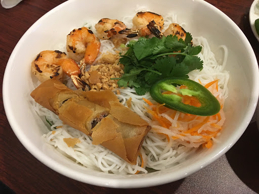 Vietnamese Restaurant «Pho 95», reviews and photos, 2770 E Main St, St Charles, IL 60174, USA