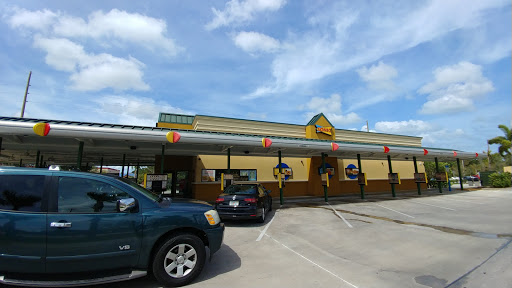Fast Food Restaurant «Sonic Drive-In», reviews and photos, 1780 U.S. 1, Vero Beach, FL 32960, USA