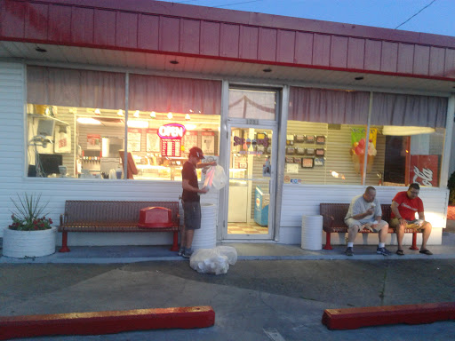 Ice Cream Shop «Scoops Ice Cream», reviews and photos, 1231 W Jefferson St, Kokomo, IN 46901, USA