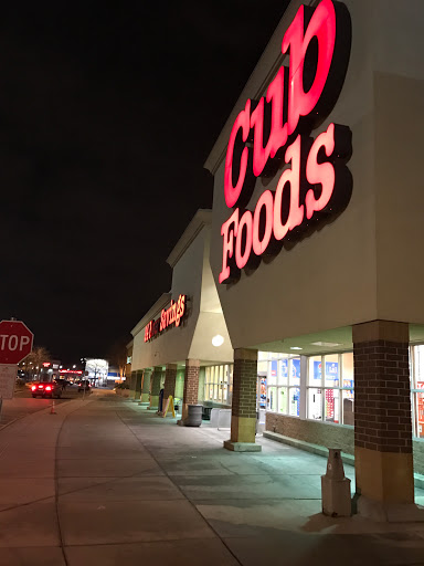 Supermarket «Cub Foods», reviews and photos, 3930 Silver Lake Rd NE, St Anthony, MN 55421, USA