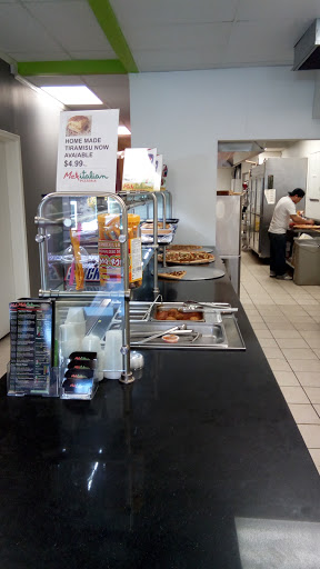 Pizza Restaurant «Mexitalian pizzeria», reviews and photos, 1193 Payne Ave, St Paul, MN 55130, USA