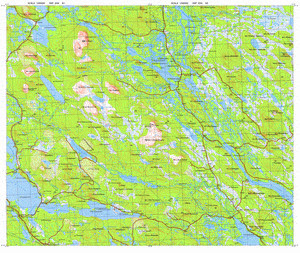 Thumbnail Map 100k--q34-061_062